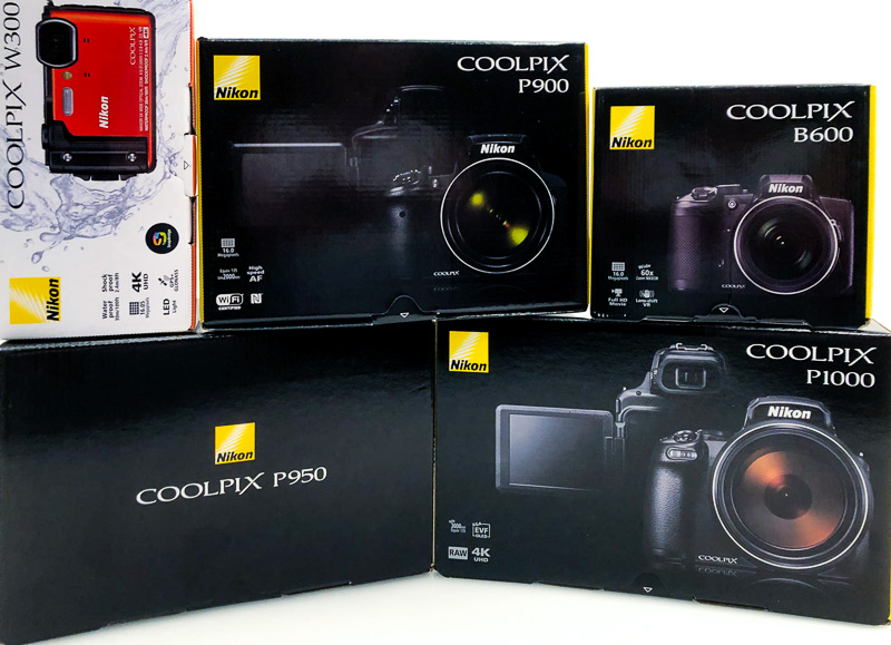 purchase used camera equipment